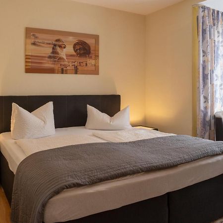 Hotel Ammerland Garni Wilhelmshaven Exteriér fotografie