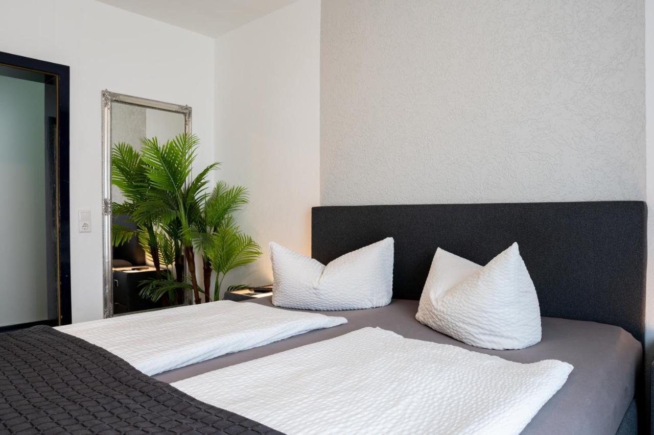 Hotel Ammerland Garni Wilhelmshaven Exteriér fotografie