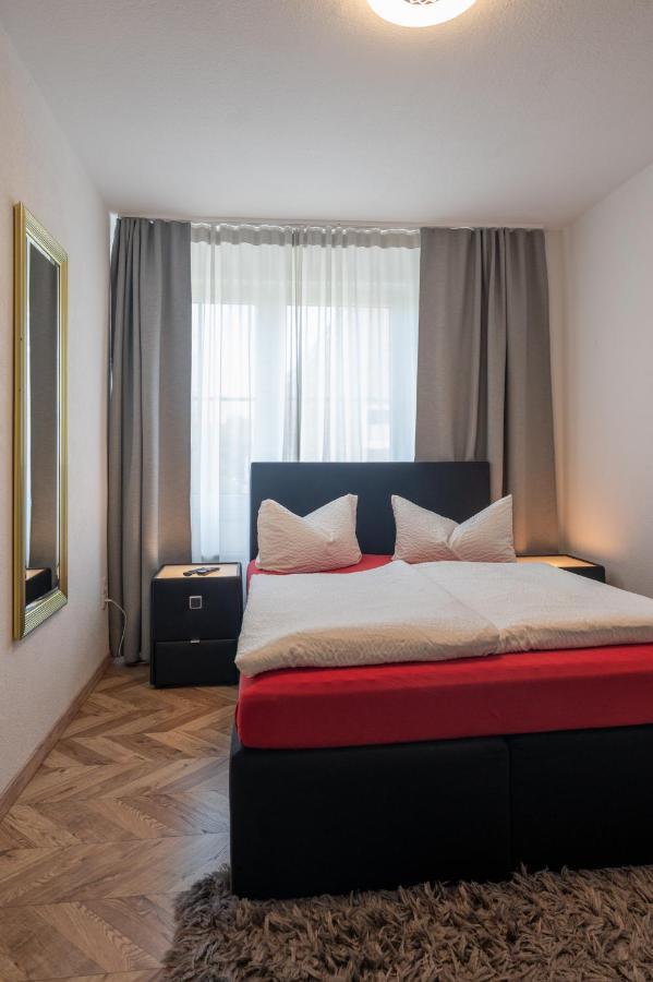 Hotel Ammerland Garni Wilhelmshaven Exteriér fotografie