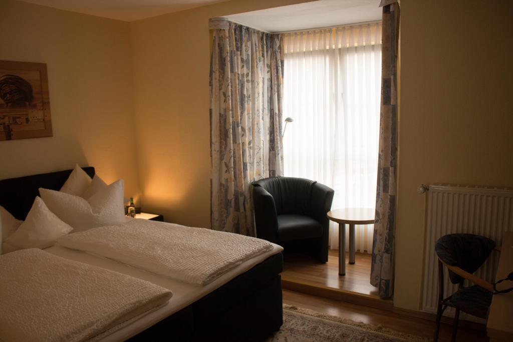 Hotel Ammerland Garni Wilhelmshaven Exteriér fotografie