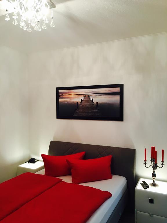 Hotel Ammerland Garni Wilhelmshaven Exteriér fotografie